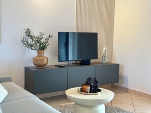 Téléviseur connecté