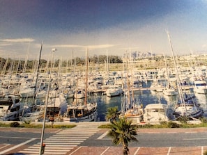 Port de plaisance