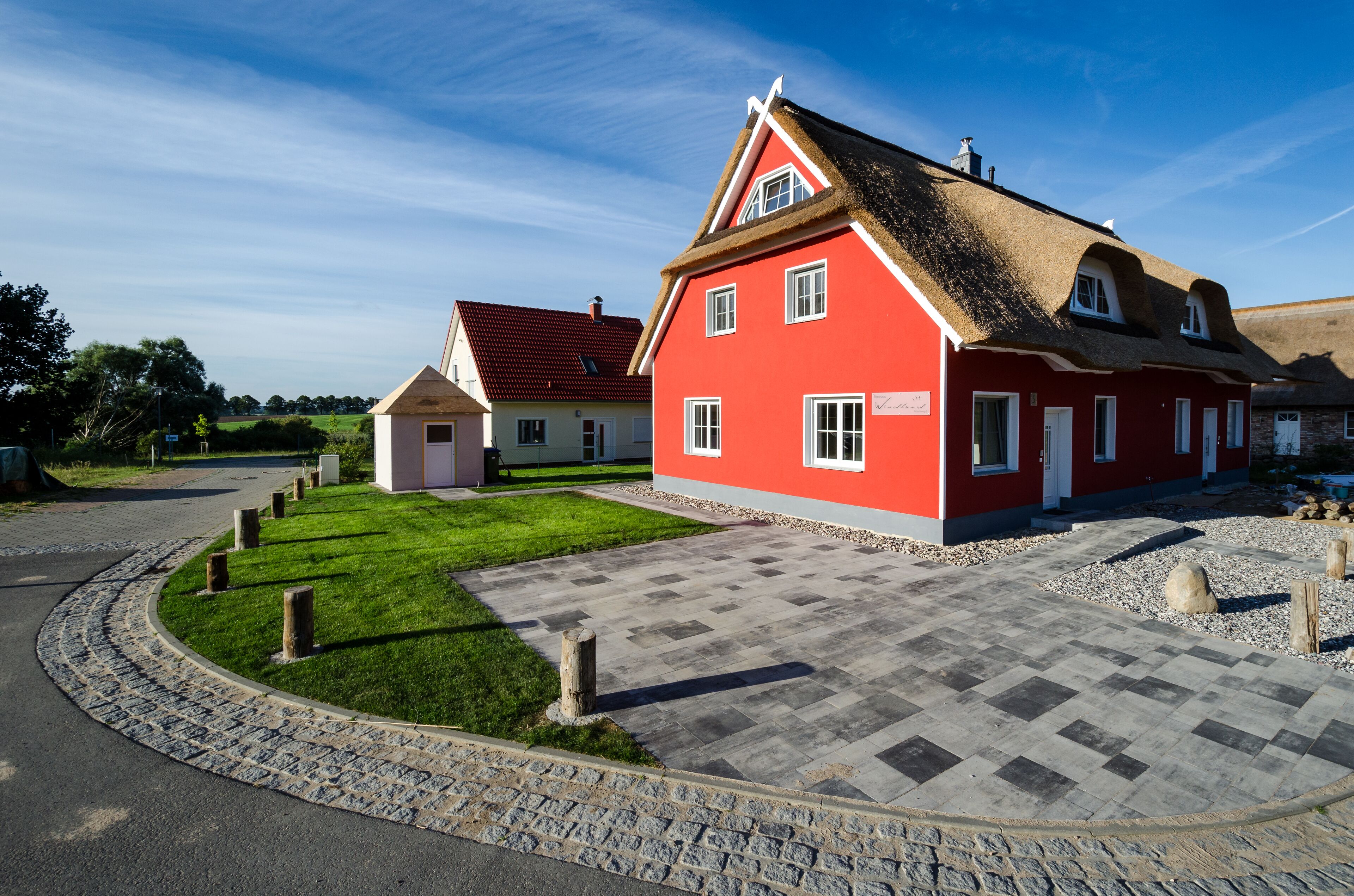 Außenbereich