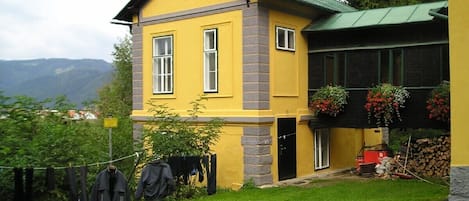 Ulkopuoli