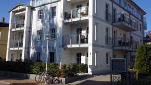 Eksteriør