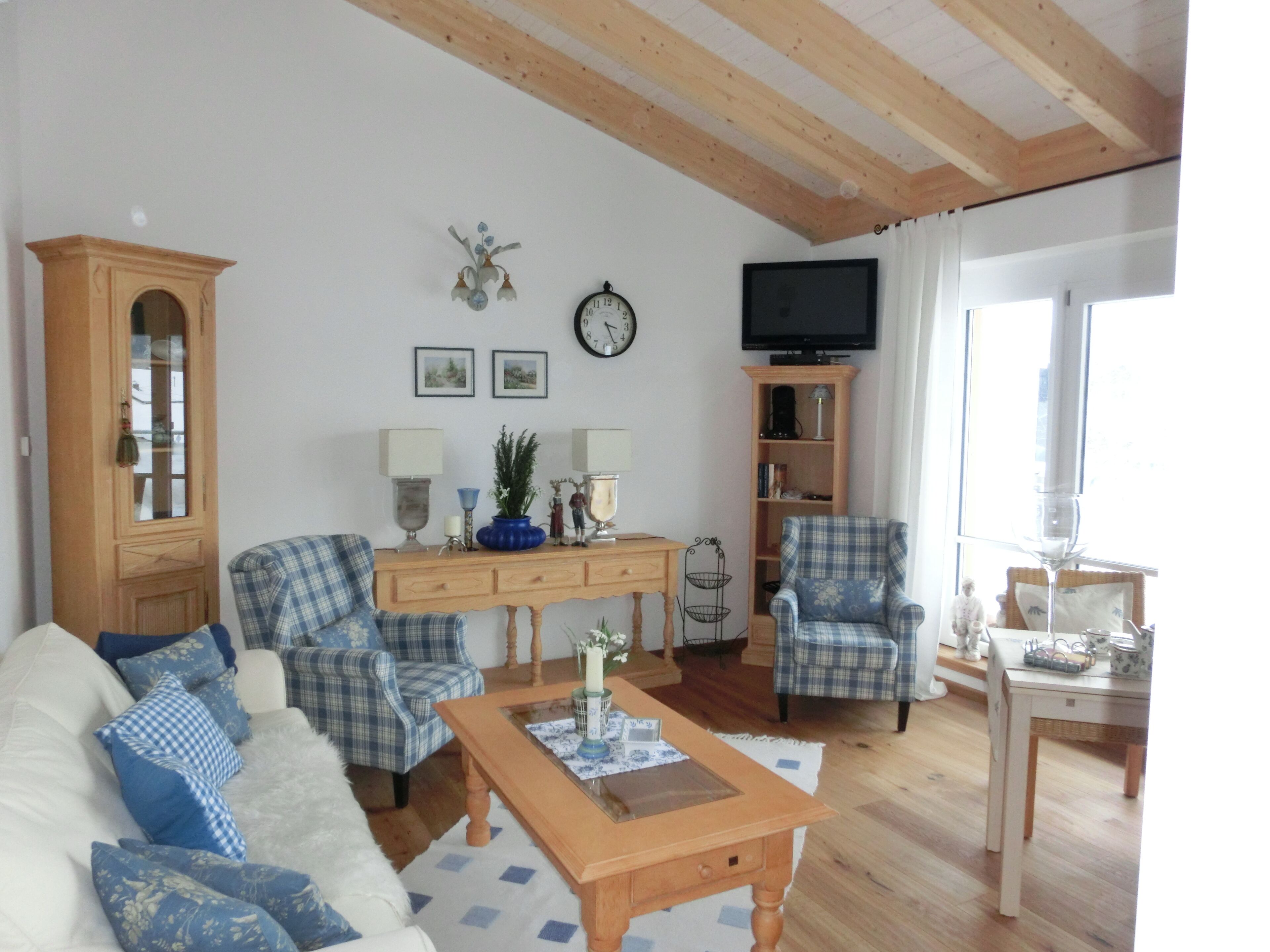 Welcome to Ferienwohnung am Lechpark 