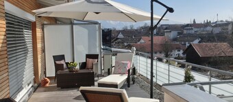 Benvenuti al Ferienwohnung am Lechpark