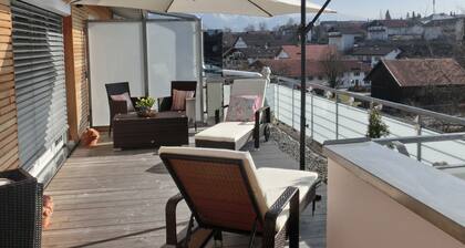 Welcome to Ferienwohnung am Lechpark