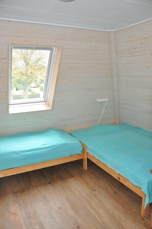 1 chambre, Wi-Fi gratuit