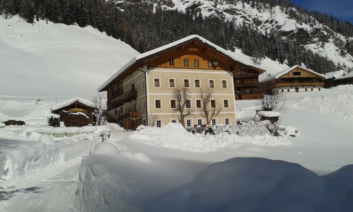 Image de profil de l’hôte