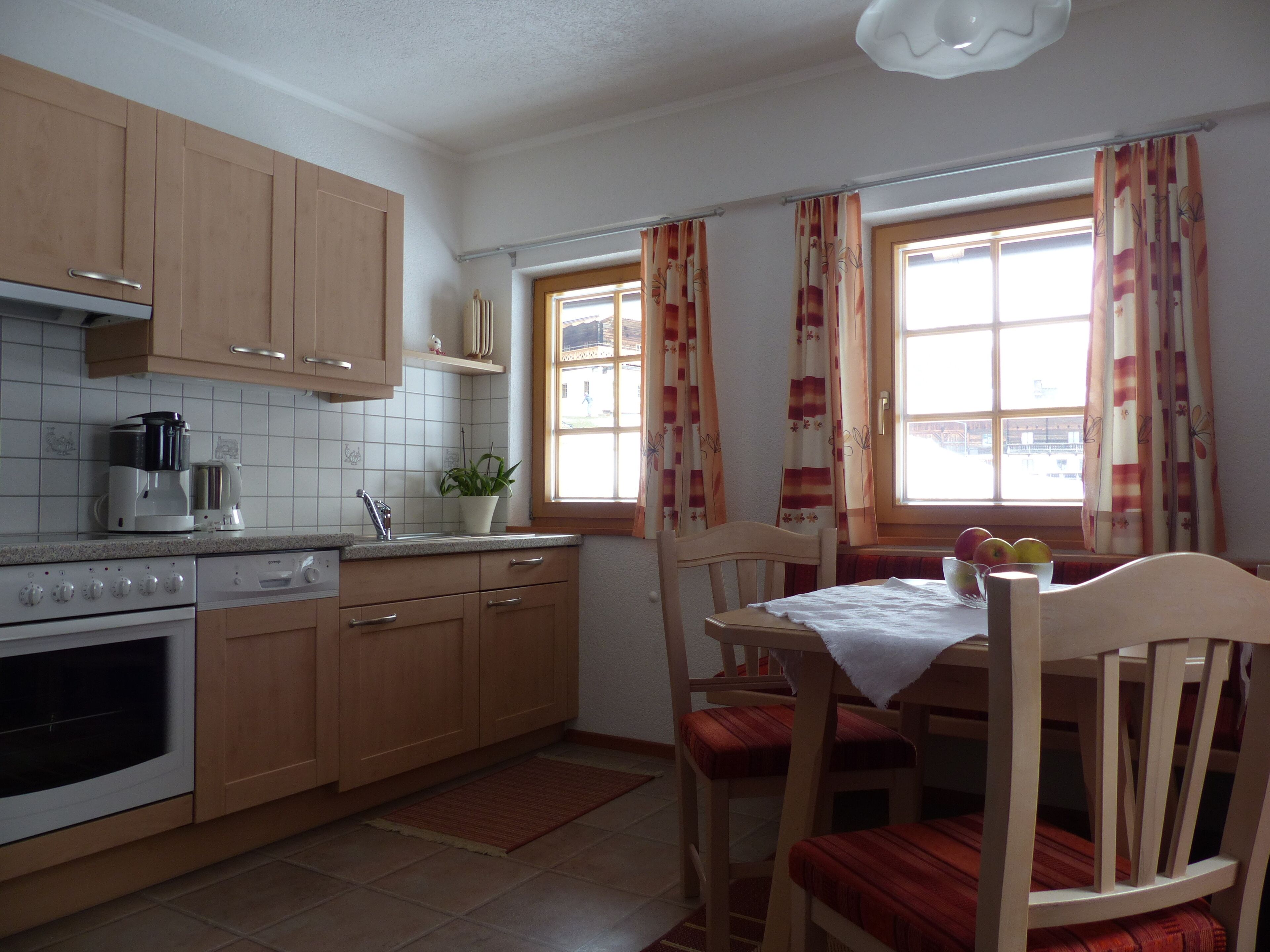 Vacation on a bio-farm