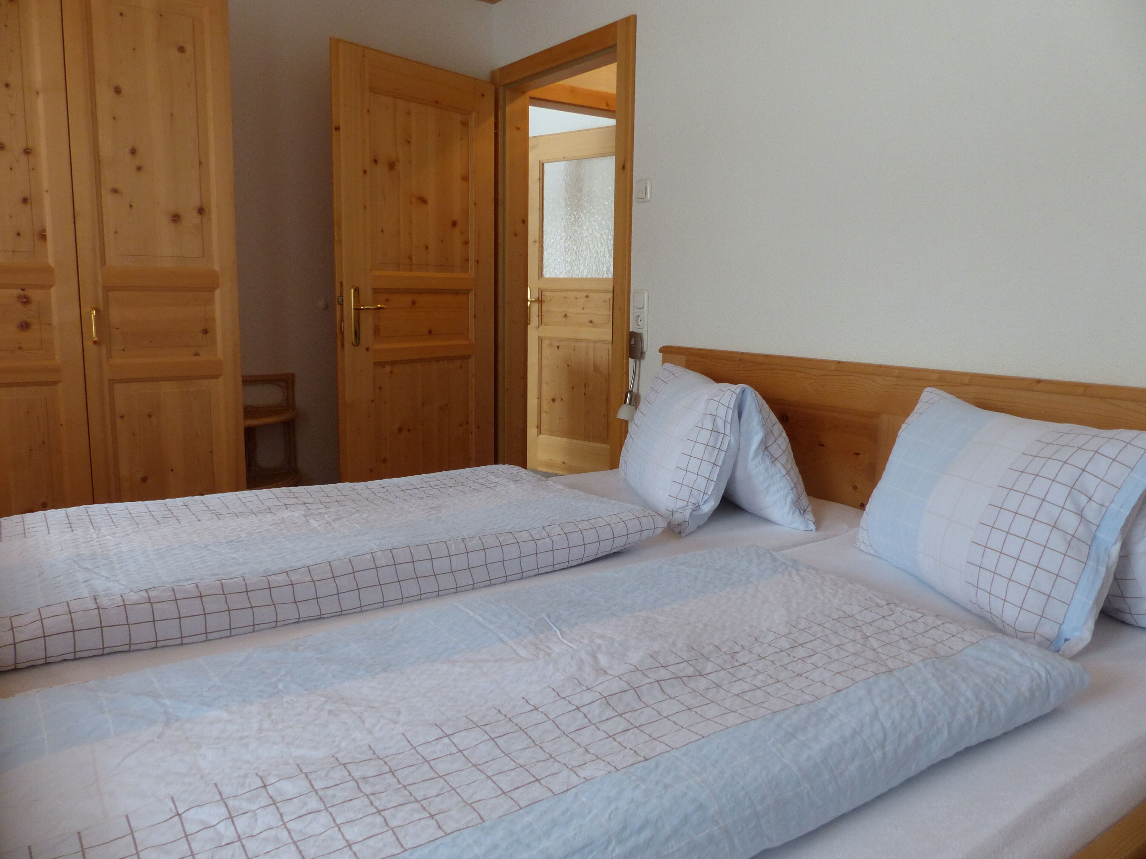 Vacation on a bio-farm