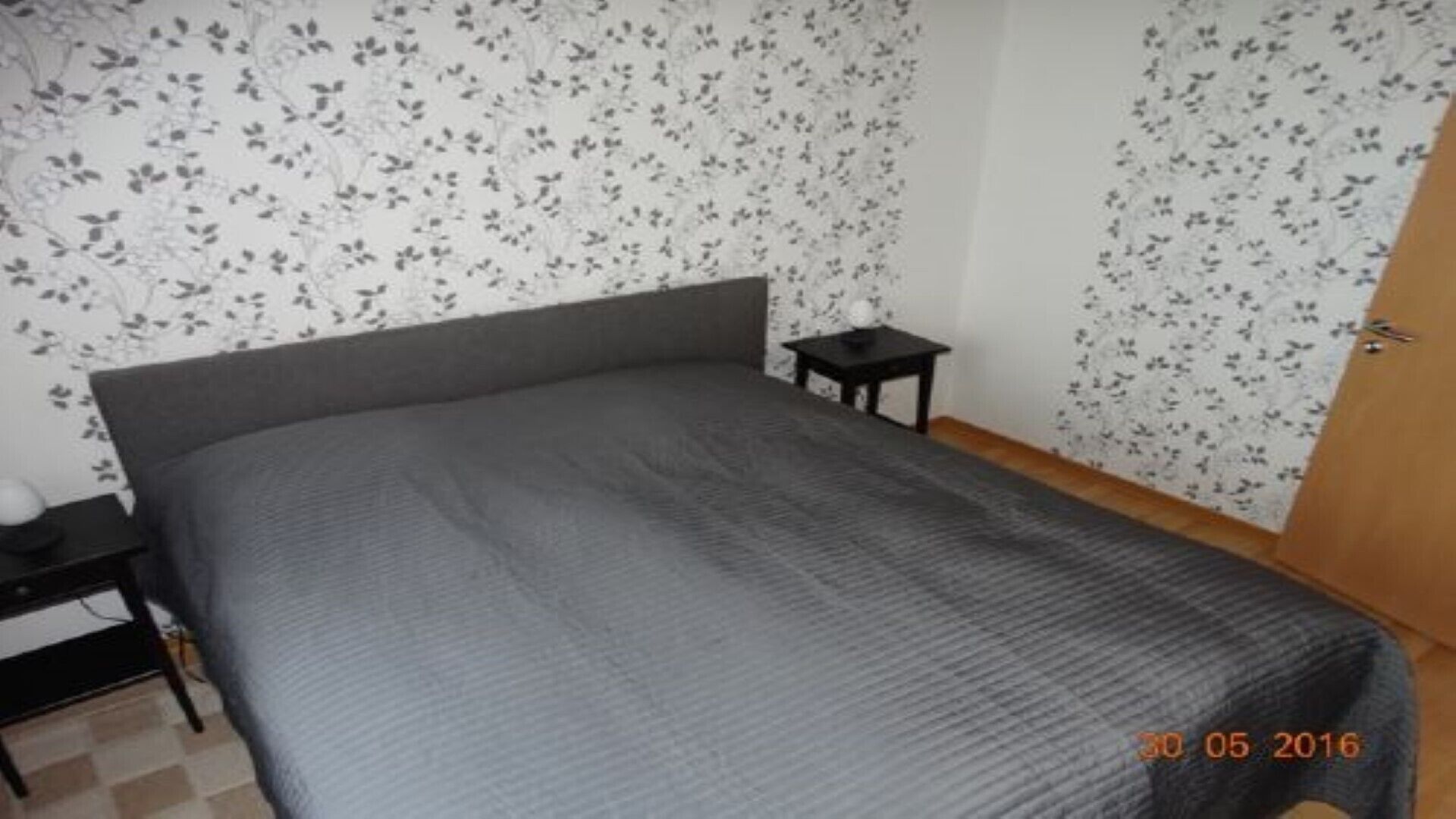 Bungalow bei Rügen Holiday house in Brandshagen (Sundhagen)