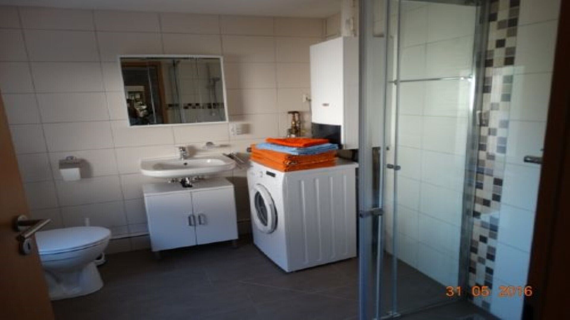 Bungalow bei Rügen Holiday house in Brandshagen (Sundhagen)