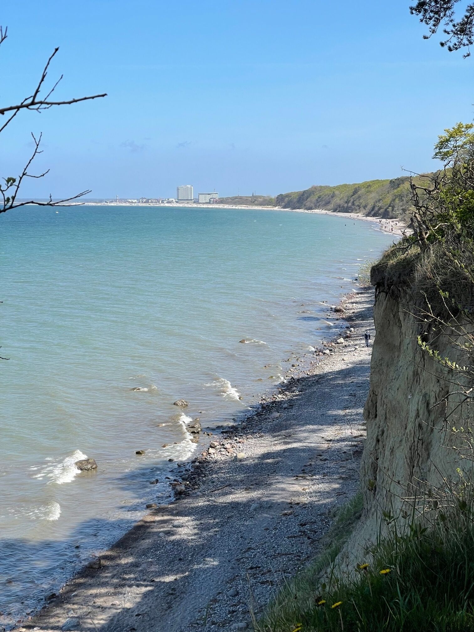 بالقرب من الشاطئ، مناشف للشاطئ