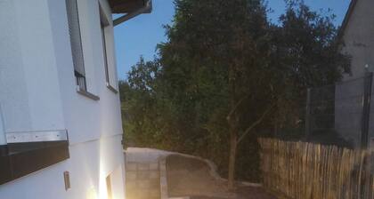 Apartment on Bergisches land in Hueckeswagen