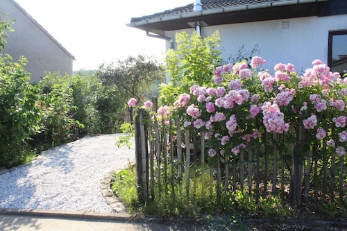 Apartment at Bergisches Land in Hueckeswagen