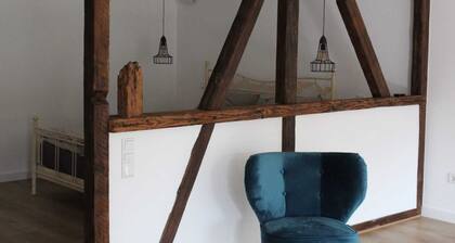 Apartment on Bergisches land in Hueckeswagen