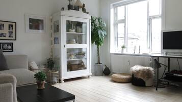 Tv och dvd-spelare