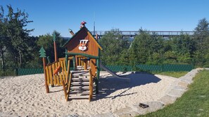 Espace pour enfants