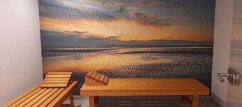 House Poseidon Apartment 37, no smoking, wifi, balcony