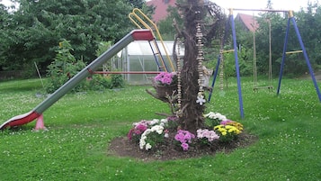 Espace pour enfants