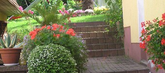 Comfortable house in a quiet location near Meissen 