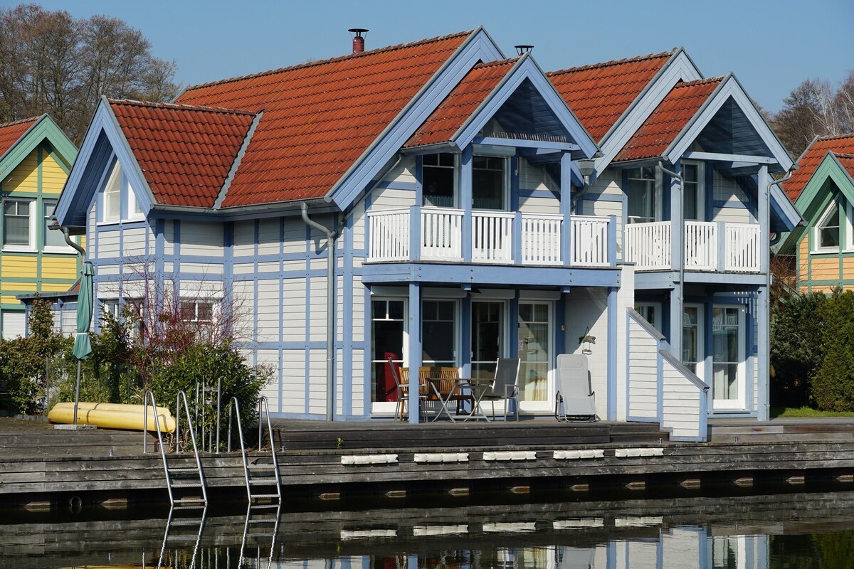 Bild für Gastgeberprofil