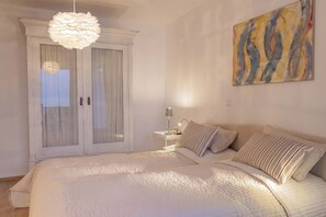 1 bedroom, iron/ironing board, free WiFi