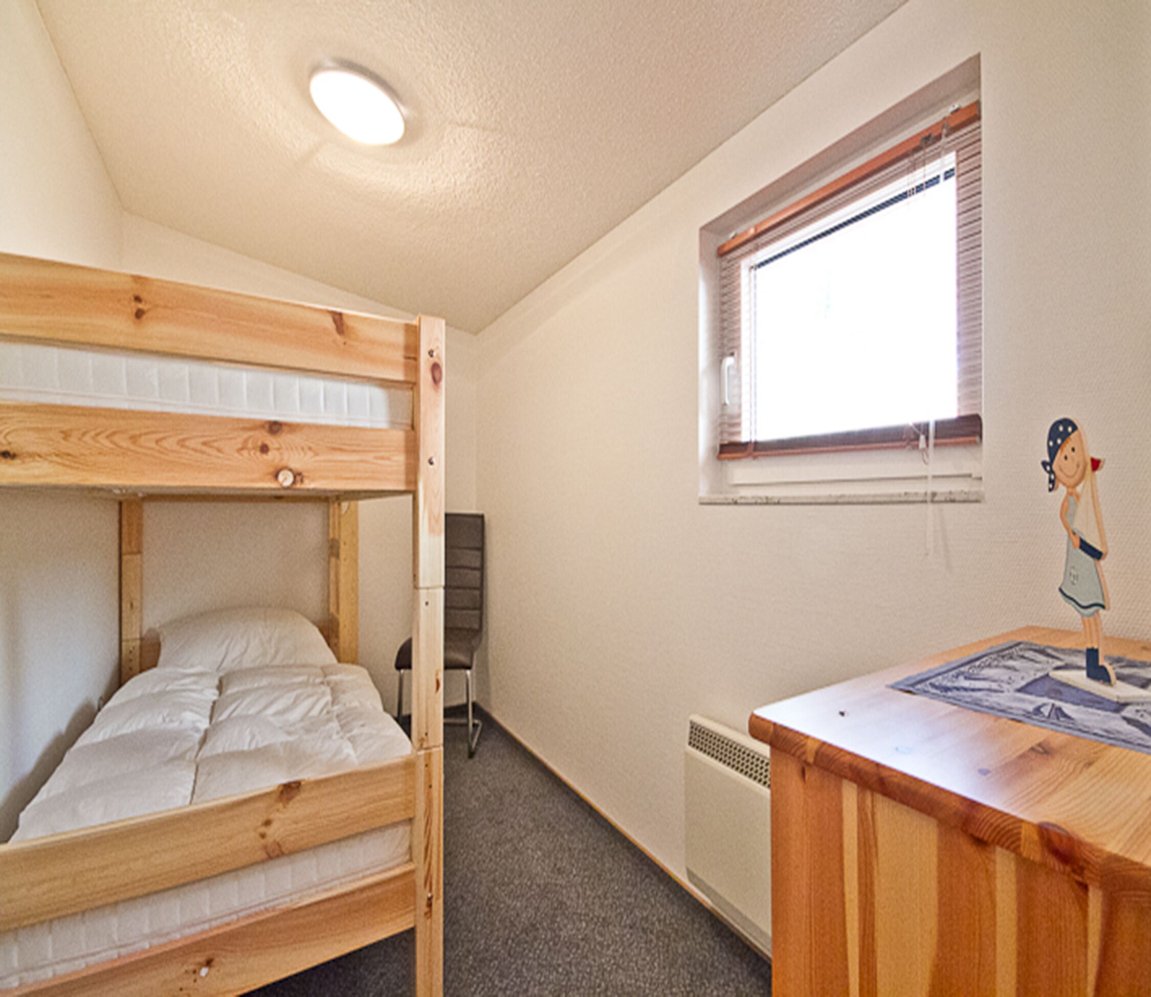 Idyllic holiday home in the nature near the lake (NO. 2)