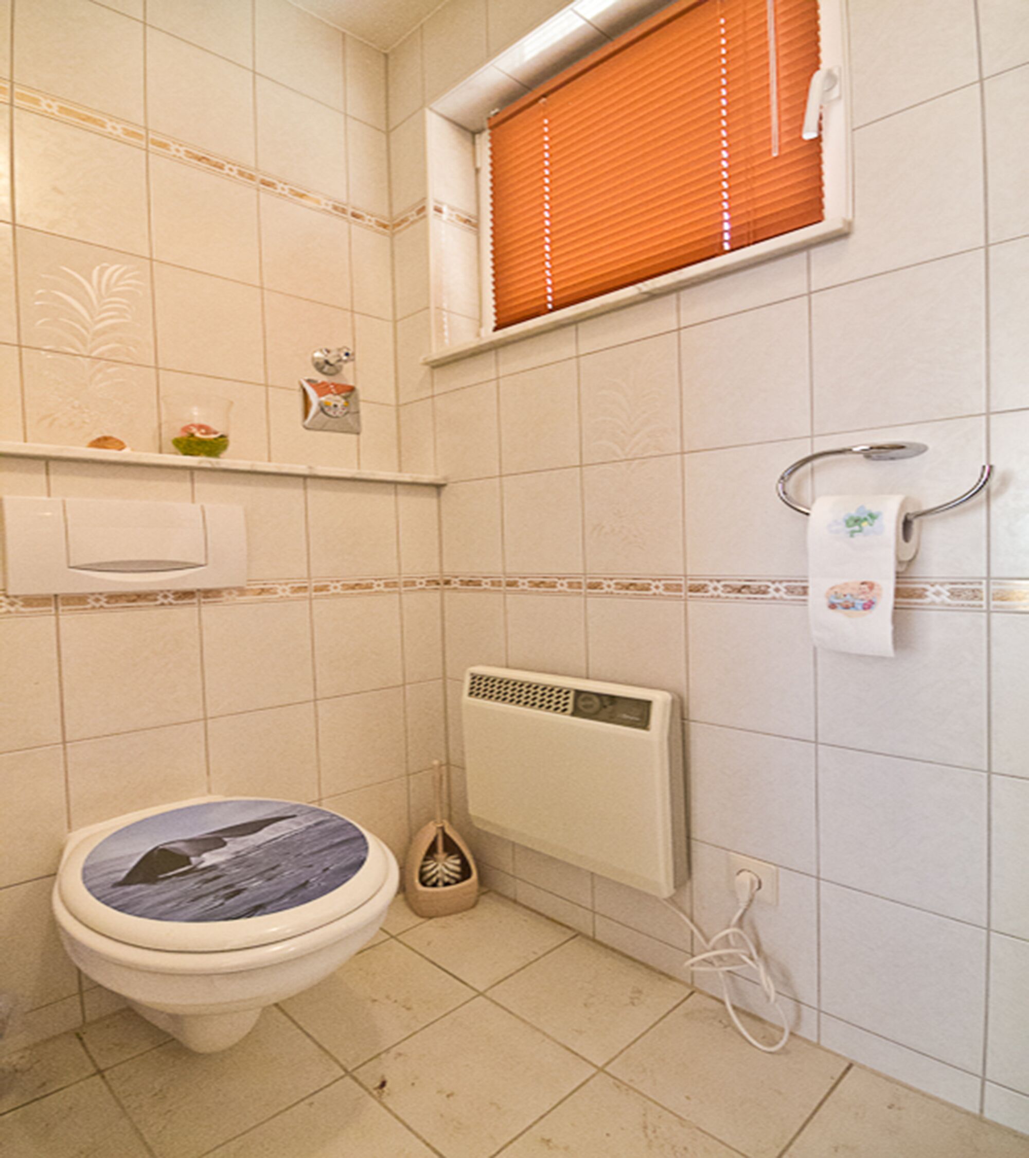 Idyllic holiday home in the nature near the lake (NO. 2)