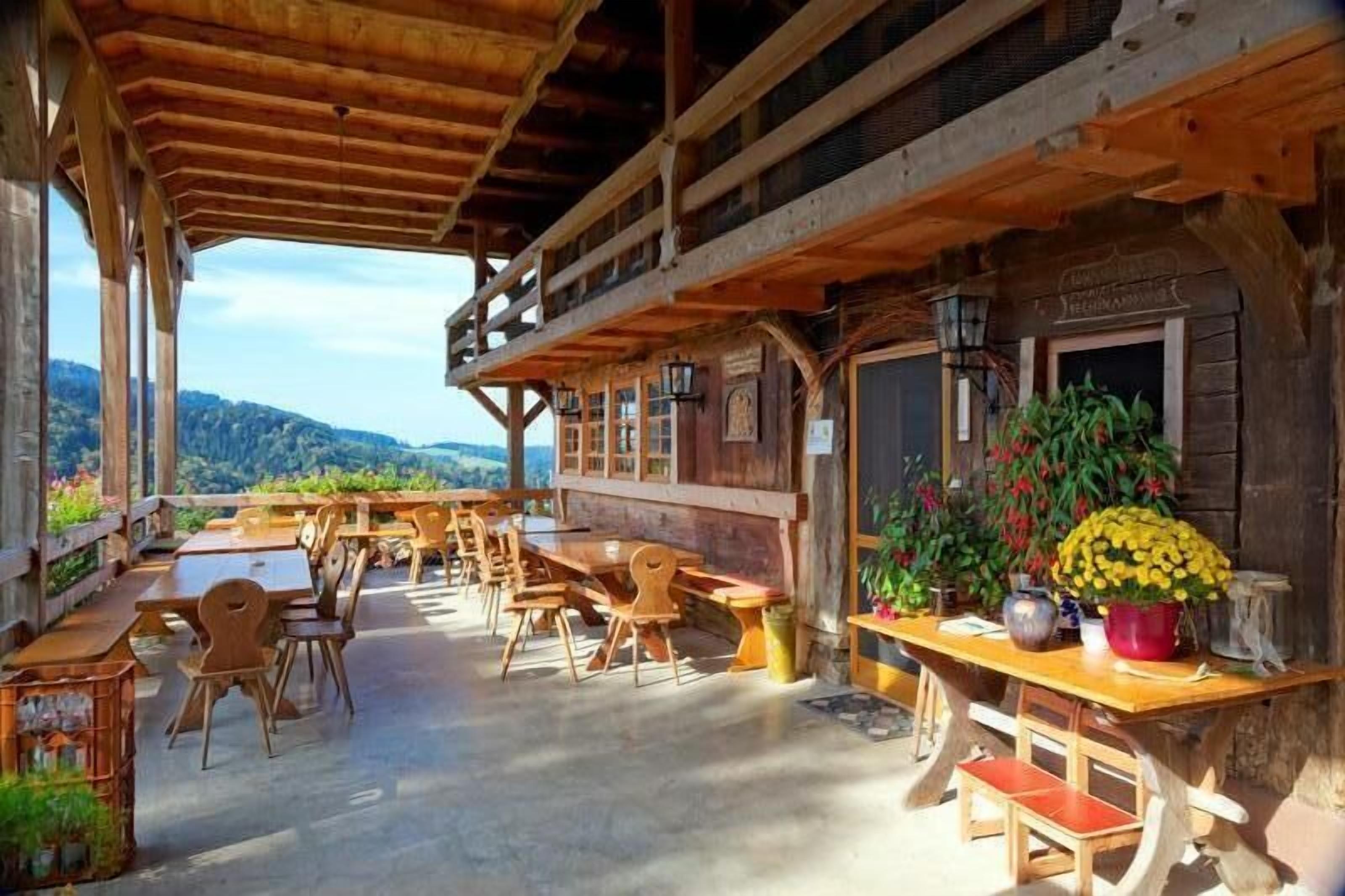 Dilgerhof

