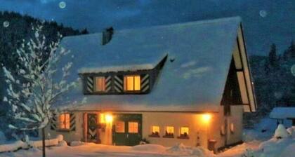 Ferienhaus Baiersbronn für 1 - 5 Personen mit 3 Schlafzimmern - Ferienhaus