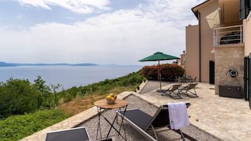Terras