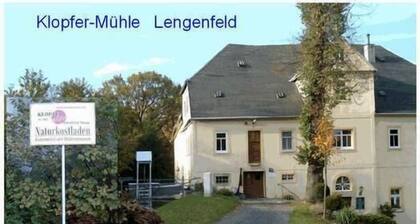 Ferienwohnung Reichenbach für 1 - 4 Personen mit 2 Schlafzimmern - Ferienwohnung