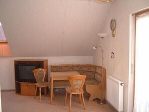 TV - Flat in Hauptmannsgrün (Reichenbach)