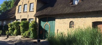 grand appartement confortable sous reet dans la geesthardenhaus