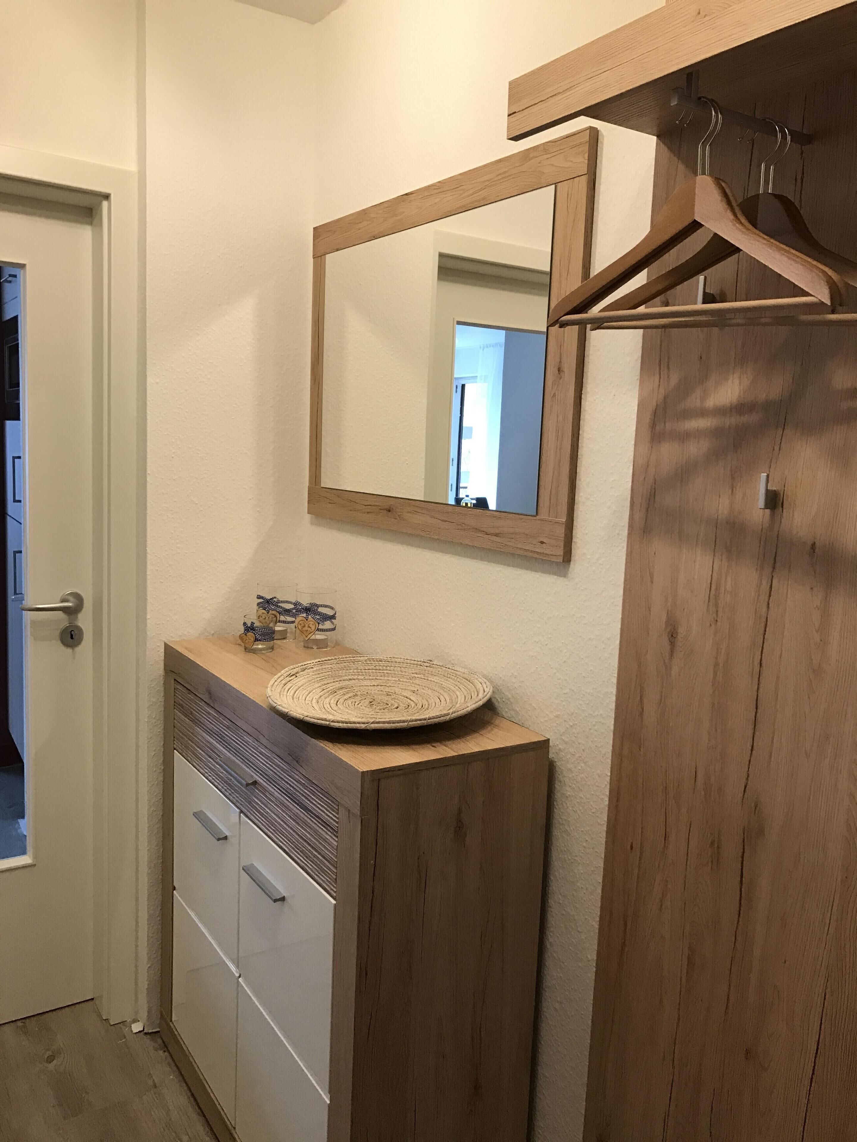 Apartment Laura-Julia. de