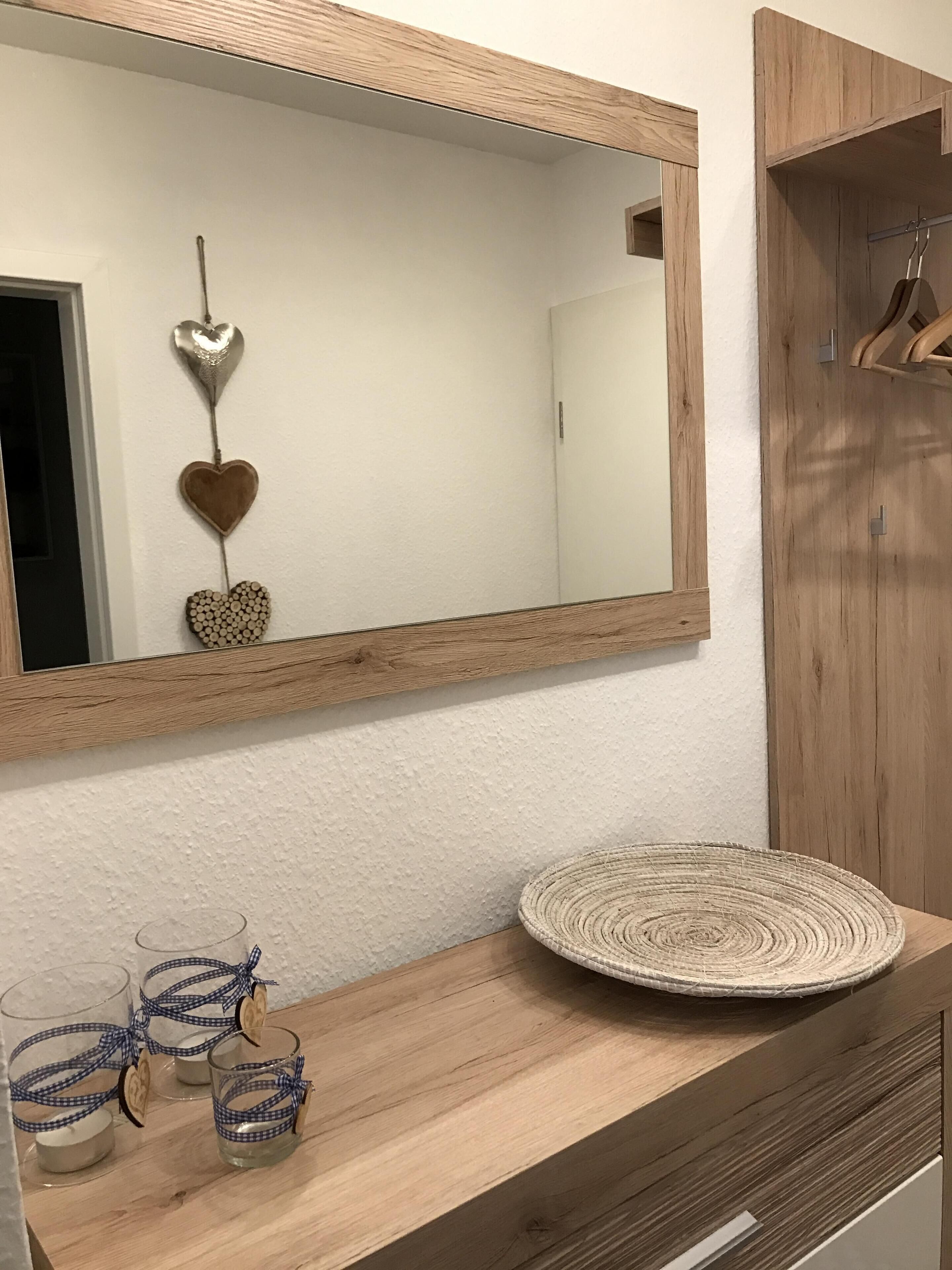 Apartment Laura-Julia. de