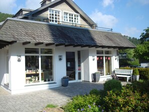 Eksteriør