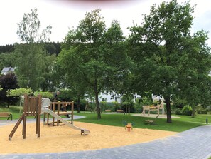 Espace pour enfants