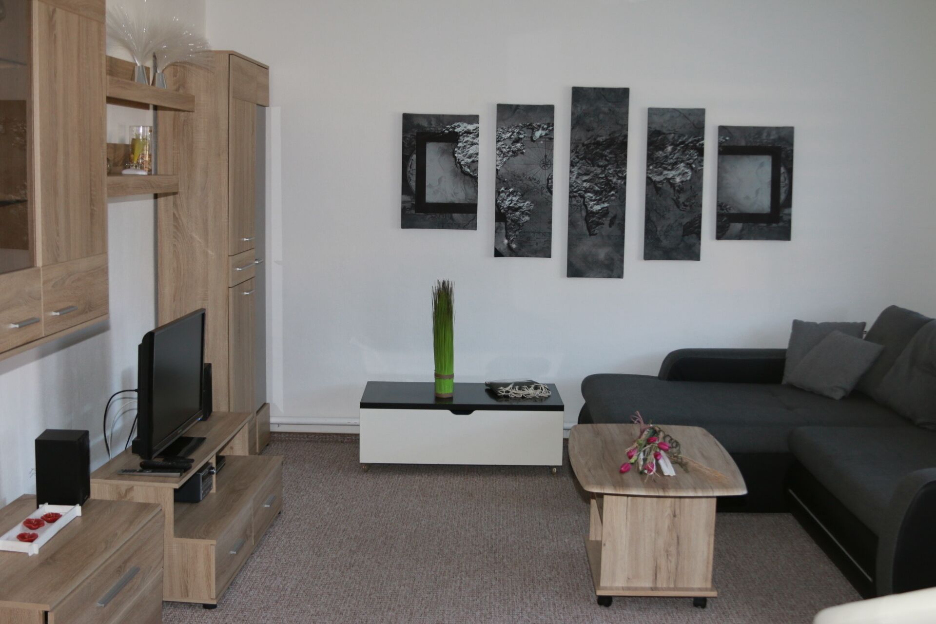 House Anke 130 m2 apartment