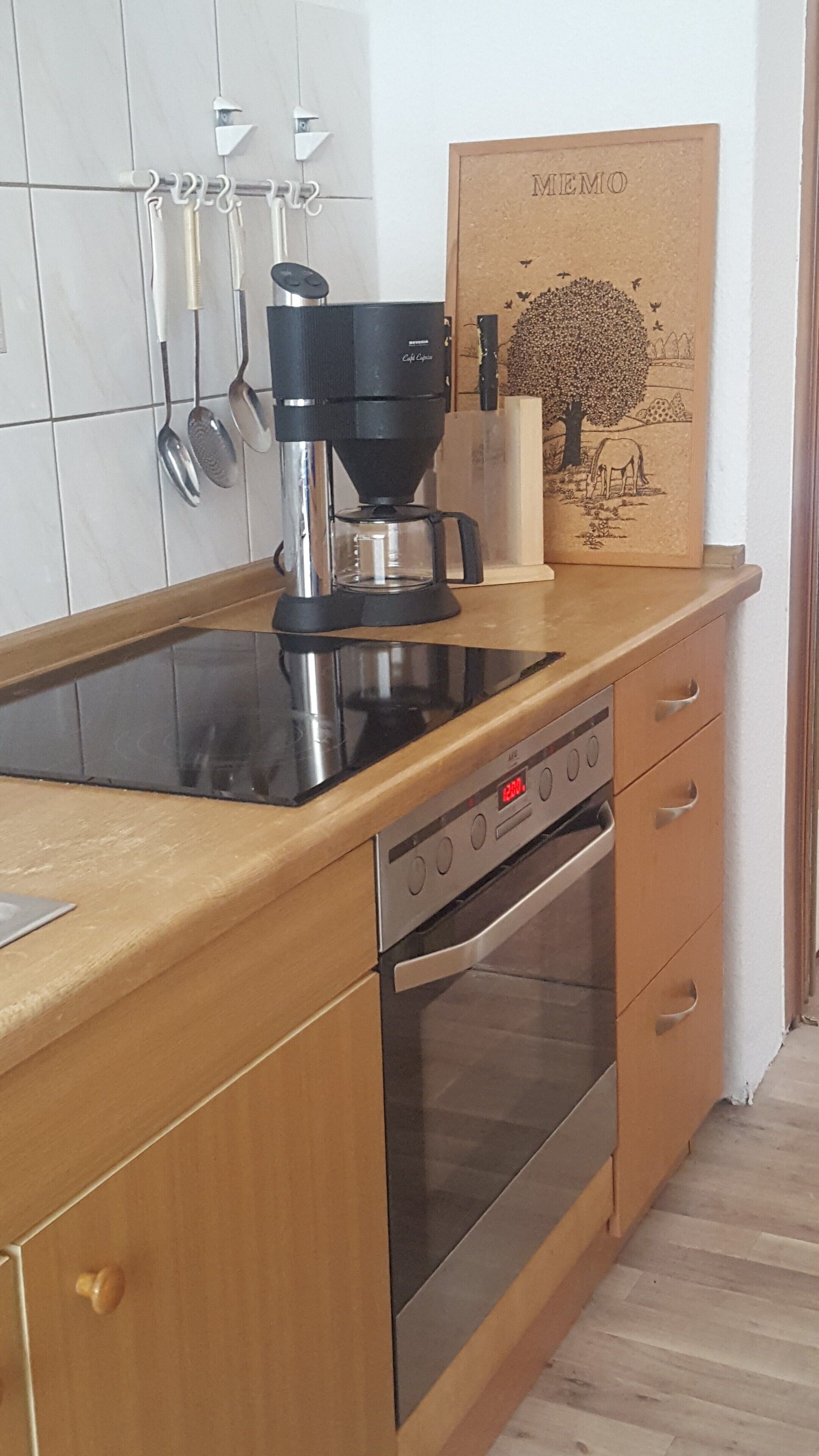 House Anke 130 m2 apartment