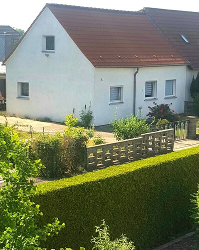 Ferienhaus Haus Anke130 m2 Ferienhaus