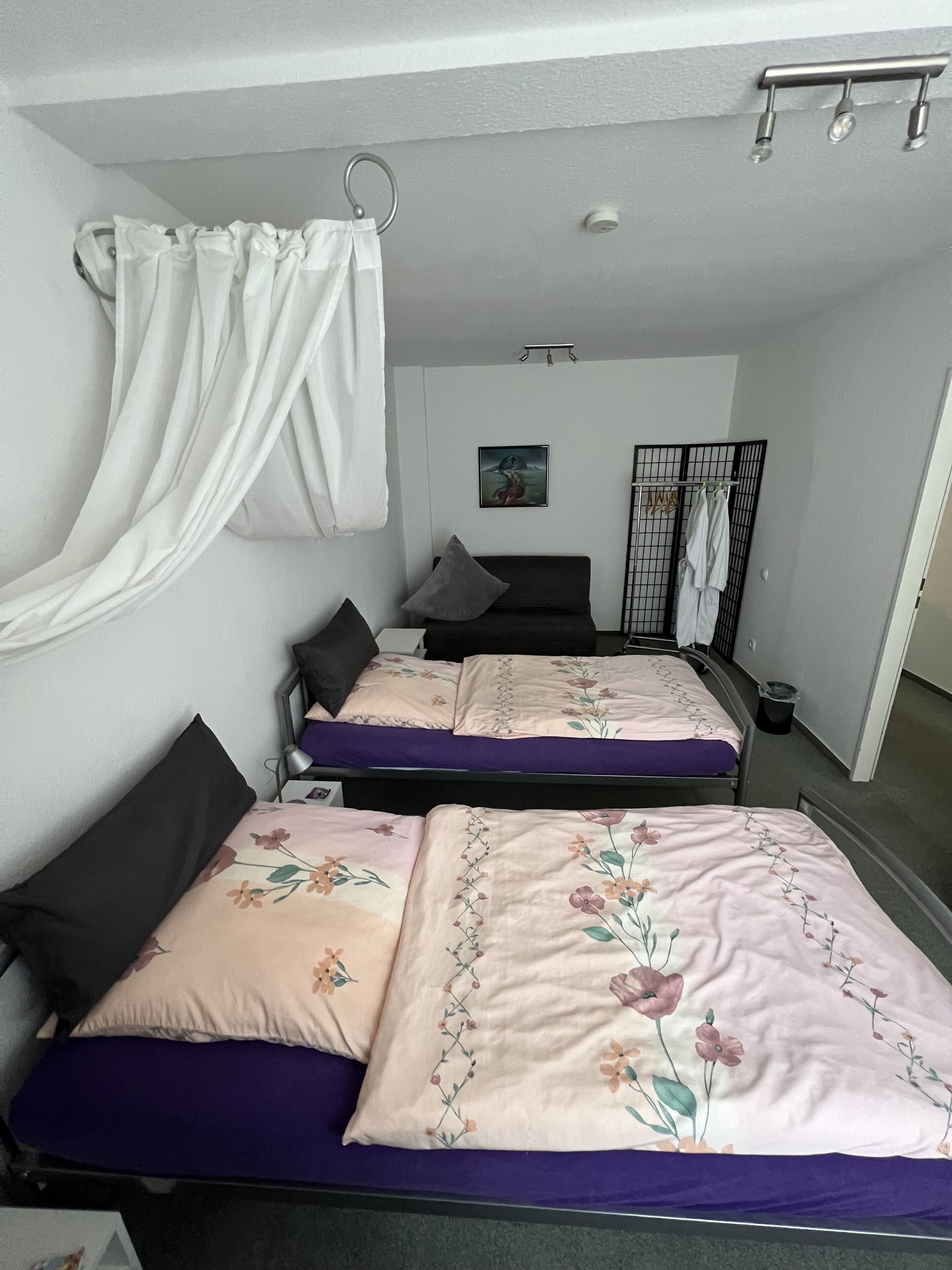 Spacious apartment on the ground floor Essen Kettwig