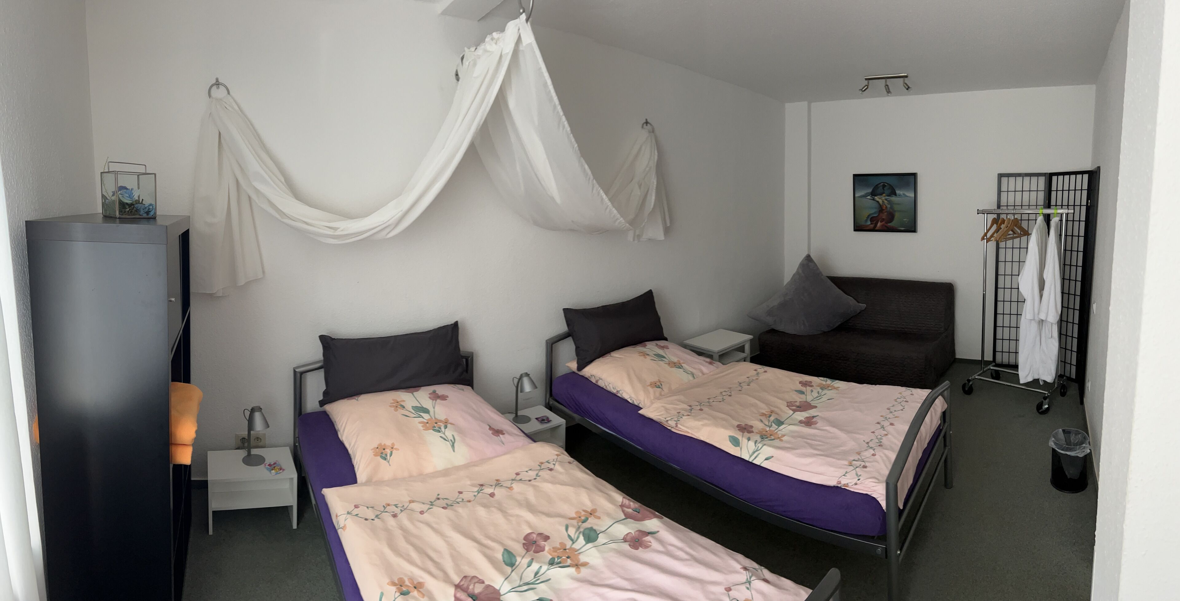 Spacious apartment on the ground floor Essen Kettwig