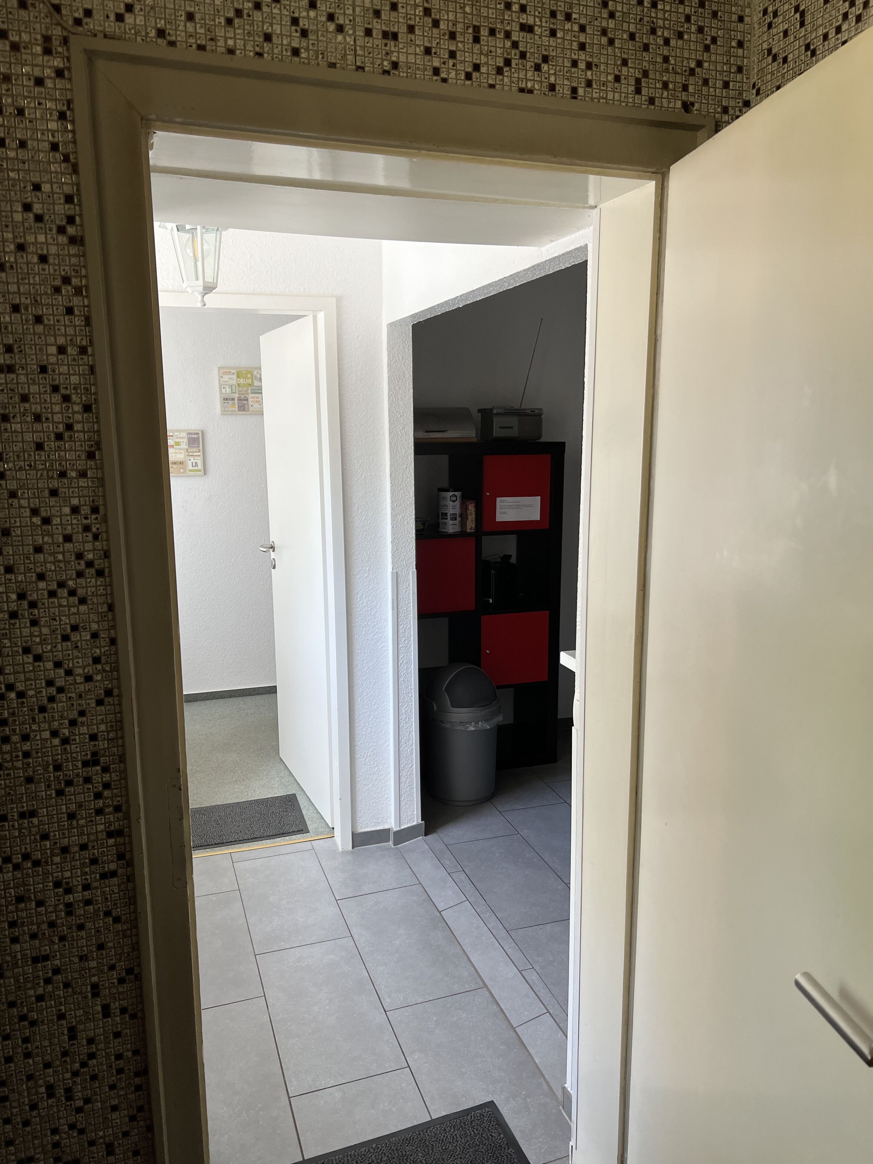 Intérieur