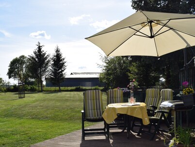 "Pure nature" ... Vacation in the Harz Mountains