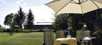 "Pure nature" ... Vacation in the Harz Mountains