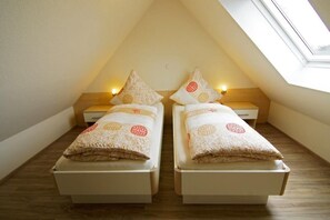 2 habitaciones y wifi gratis 