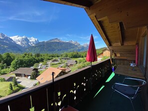 Speisen im Freien