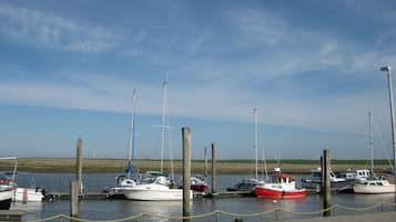 Port de plaisance