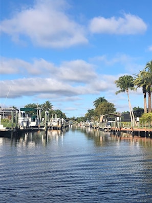Jachthaven