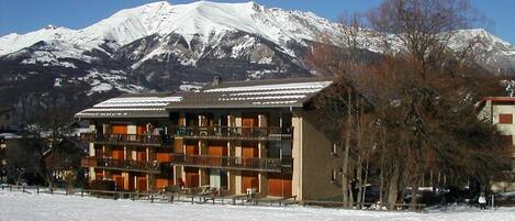 Exterieur